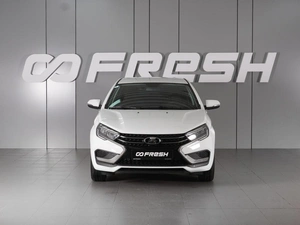 Седан ВАЗ (LADA) Vesta 2024 года, 1598000 рублей, Минеральные Воды