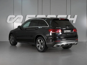 Внедорожник Mercedes-benz GLC-класс 2021 года, 4299000 рублей, Минеральные Воды