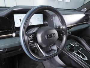 Внедорожник Geely Monjaro 2023 года, 3250000 рублей, Ростов-на-Дону