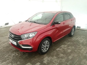 Хэтчбек ВАЗ (LADA) XRAY 2019 года, 880000 рублей, Клинцы