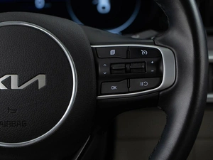 Седан Kia K5 2022 года, 2970444 рублей, Москва