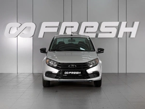 Седан ВАЗ (LADA) Granta 2025 года, 1169000 рублей, Минеральные Воды