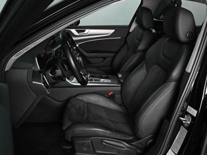 Седан Audi A6 2019 года, 4249000 рублей, Аксай