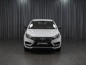 Седан ВАЗ (LADA) Vesta 2023 года, 1099111 рублей, Ставрополь