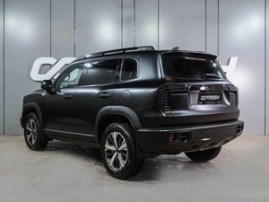 Внедорожник Haval Dargo 2022 года, 2599000 рублей, Воронеж