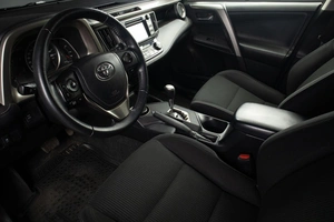 Внедорожник Toyota RAV4 2014 года, 2099000 рублей, Оренбург