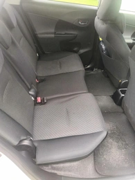 Хетчбэк Toyota Ractis 2012 года, 1150000 рублей, Красноярск