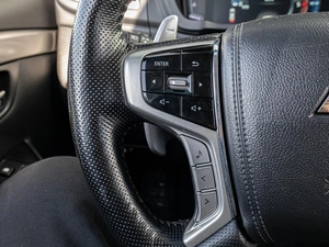 Внедорожник Mitsubishi Pajero Sport 2022 года, 4250000 рублей, Краснодар