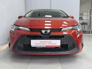 Универсал Toyota Corolla 2019 года, 1720100 рублей, Красноярск