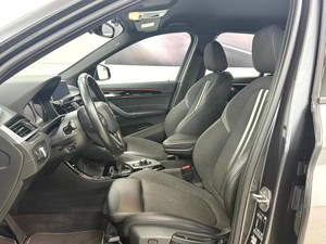 Внедорожник BMW X1 2021 года, 3945000 рублей, Красноярск