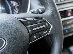 Внедорожник Hyundai Santa Fe 2019 года, 2599000 рублей, Краснодар