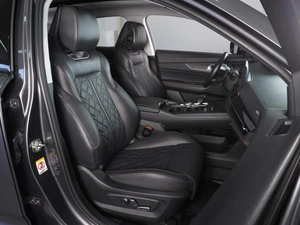 Внедорожник Changan UNI-K 2023 года, 3100000 рублей, Минеральные Воды