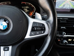 Седан BMW 5 серия 2020 года, 6700000 рублей, Краснодар