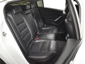 Седан Mazda 6 2013 года, 1239900 рублей, Казань