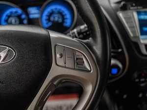 Внедорожник Hyundai ix35 2012 года, 1399000 рублей, Красноярск