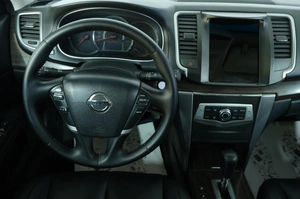 Седан Nissan Teana 2012 года, 1109000 рублей, Омск