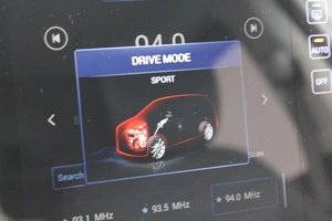 Внедорожник Hyundai ix35 2021 года, 2369000 рублей, Красноярск