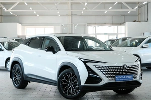 Внедорожник Changan UNI-T 2023 года, 2919000 рублей, Омск