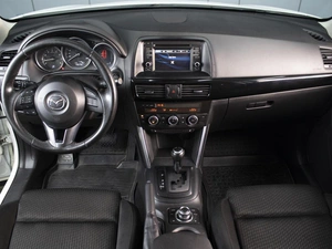 Внедорожник Mazda CX-5 2013 года, 1460000 рублей, Омск