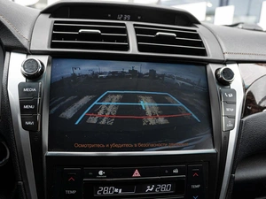 Седан Toyota Camry 2017 года, 2219000 рублей, Краснодар