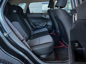 Внедорожник Kia Soul 2019 года, 1580000 рублей, Уфа