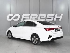 Седан Kia Cerato 2019 года, 2049000 рублей, Аксай