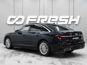 Седан Audi A6 2020 года, 4899000 рублей, Ростов-на-Дону