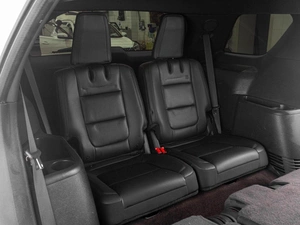 Внедорожник Ford Explorer 2012 года, 1599000 рублей, Тюмень