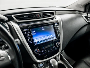 Внедорожник Nissan Murano 2017 года, 2499000 рублей, Красноярск