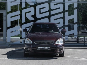Хетчбэк ВАЗ (LADA) Priora 2011 года, 440000 рублей, Волгоград