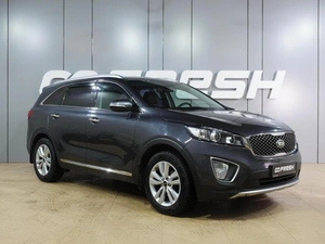 Внедорожник Kia Sorento Prime 2017 года, 2649000 рублей, Воронеж