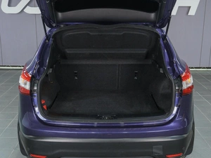 Внедорожник Nissan Qashqai 2014 года, 1729000 рублей, Сургут