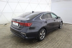 Седан Kia Cerato 2019 года, 1790000 рублей, Обнинск