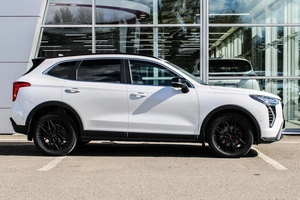 Внедорожник Haval Jolion 2024 года, 2270000 рублей, Ярославль