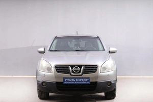 Внедорожник Nissan Qashqai 2007 года, 899000 рублей, Новосибирск