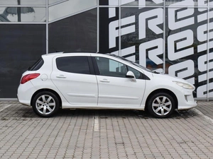 Хетчбэк Peugeot 308 2009 года, 520000 рублей, Краснодар