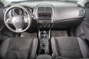 Внедорожник Mitsubishi ASX 2013 года, 1089000 рублей, Томск