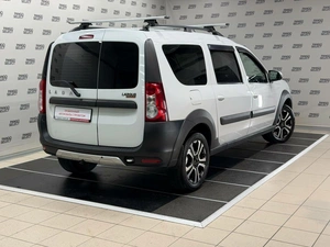Универсал ВАЗ (LADA) Largus Cross 2021 года, 1045000 рублей, Красноярск