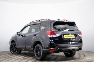 Внедорожник Subaru Forester 2021 года, 3679000 рублей, Пермь