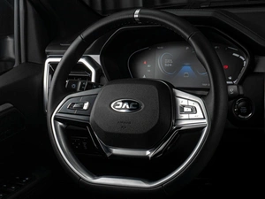 Пикап JAC T9 2024 года, 2996000 рублей, Тюмень