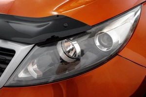 Внедорожник Kia Sportage 2011 года, 999000 рублей, Барнаул