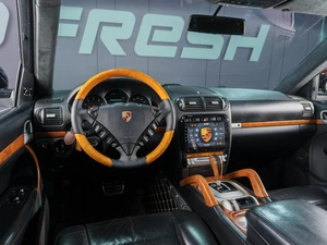Внедорожник Porsche Cayenne 2006 года, 1699000 рублей, Сургут