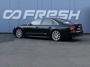 Седан Audi S8 2013 года, 3349000 рублей, Кропоткин