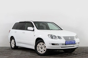 Внедорожник Mitsubishi Airtrek 2001 года, 599000 рублей, Сургут