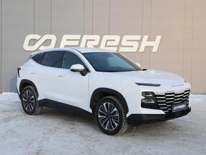 Внедорожник Jetour Dashing 2024 года, 2139000 рублей, Ижевск