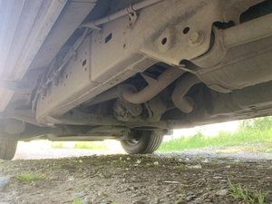 Внедорожник Toyota Land Cruiser 2008 года, 3250000 рублей, Красноярск