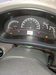 Хетчбэк ВАЗ (LADA) Kalina 2008 года, 250000 рублей, Ужур