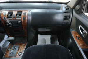 Внедорожник Hyundai Terracan 2003 года, 979000 рублей, Омск