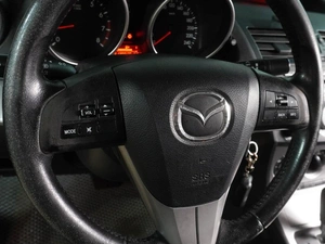 Седан Mazda 3 2011 года, 769000 рублей, Воронеж