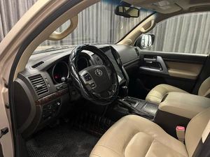 Внедорожник Toyota Land Cruiser 2007 года, 2599000 рублей, Красноярск
